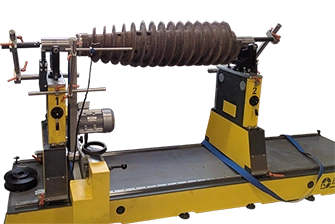 Qishloq xo‘jaligi texnikasi uchun balanslash stanogi BS-44-1000S