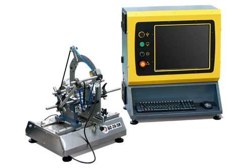 Kardan vallari uchun balanslash stanogiBS-24-5H