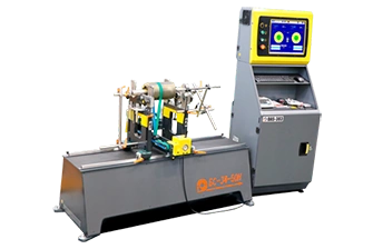 Qishloq xo‘jaligi texnikasi uchun balanslash stanogi BS-34-50H