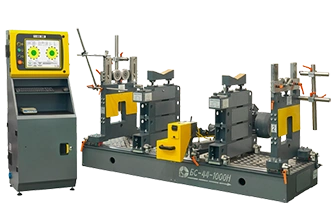 Kardan vallari uchun balanslash stanogiBS-44-1000H