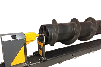 Qishloq xo‘jaligi texnikasi uchun balanslash stanogi BS-44-300H