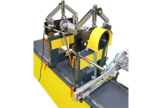 Kardan vallari uchun balanslash stanogiBS-34-100H