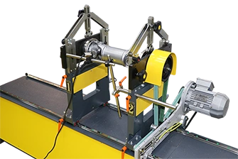 Kardan vallari uchun balanslash stanogiBS-44-500H