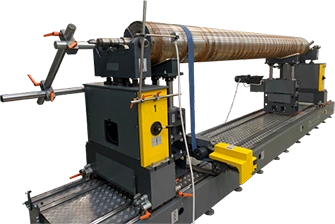 Rotorlar uchun balanslash stanogiBS-44-20000S