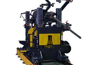 Turbinalar uchun balanslash stanogi BS-44-20000H