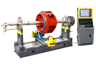 Elektr motorlari uchun balanslash stanogi BS-44-500H