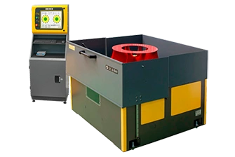 Ventilyatorlar uchun balanslash stanogiBS-В-600