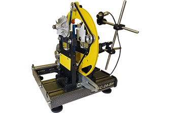 Turbinalar uchun balanslash stanogi BS-24-8H