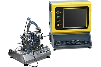 Rotorlar uchun balanslash stanogiBS-24-5H