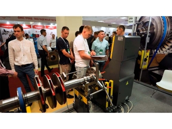 Metalsozlik-2025 ko‘rgazmasida ishtirok haqida hisobot Metalsozlik-2025 ko‘rgazmasida ishtirok haqida hisobot