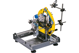 Turbinalar uchun balanslash stanogi BS-24-5H