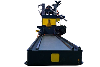 Rotorlar uchun balanslash stanogiBS-44-20000H