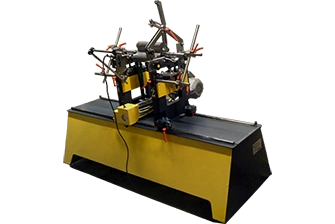 Rotorlar uchun balanslash stanogiBS-34-200H