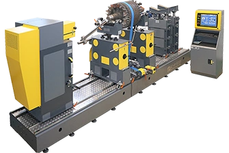 Elektr motorlari uchun balanslash stanogiBS-44-10000S