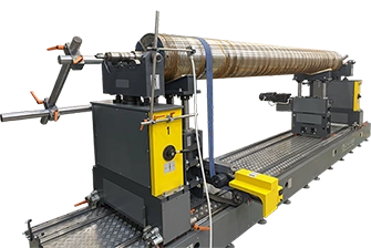 Rotorlar uchun balanslash stanogiBS-44-10000S