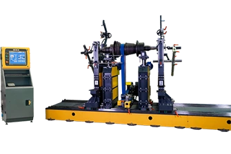 Rotorlar uchun balanslash stanogiBS-44-8000H