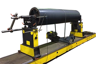 Rotorlar uchun balanslash stanogiBS-44-5000S